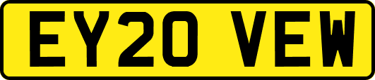 EY20VEW