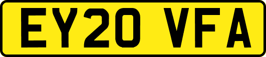 EY20VFA