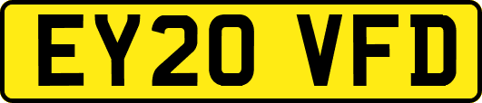 EY20VFD