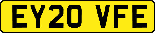 EY20VFE