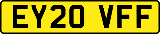 EY20VFF