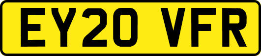 EY20VFR