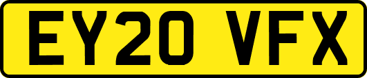 EY20VFX
