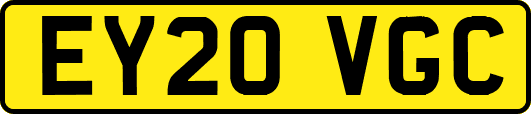 EY20VGC