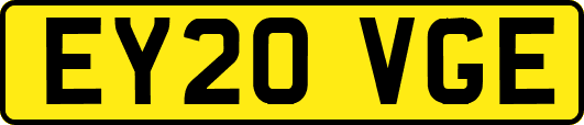 EY20VGE