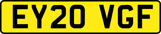 EY20VGF