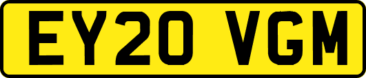 EY20VGM