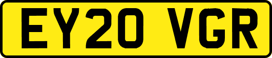 EY20VGR