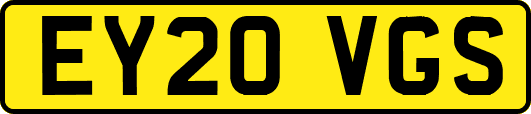 EY20VGS