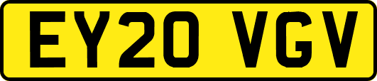 EY20VGV