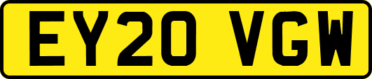 EY20VGW