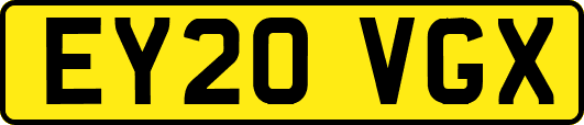 EY20VGX