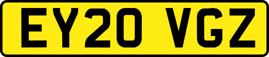 EY20VGZ