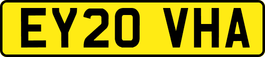 EY20VHA