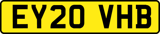 EY20VHB
