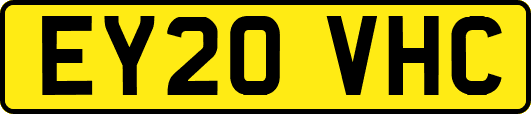 EY20VHC