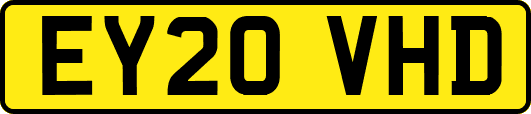 EY20VHD