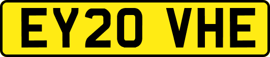 EY20VHE