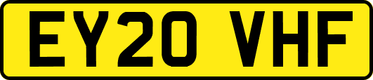 EY20VHF