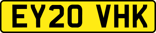 EY20VHK