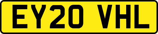 EY20VHL