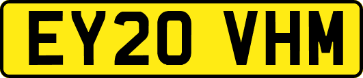 EY20VHM