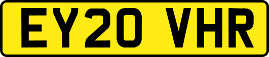 EY20VHR
