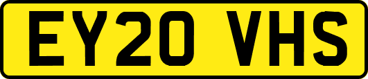 EY20VHS