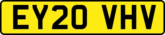 EY20VHV