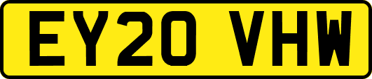 EY20VHW