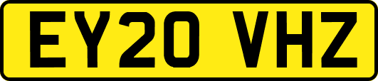 EY20VHZ