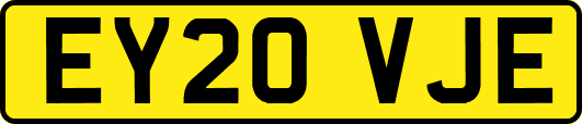 EY20VJE