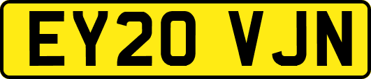 EY20VJN