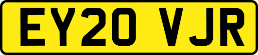 EY20VJR