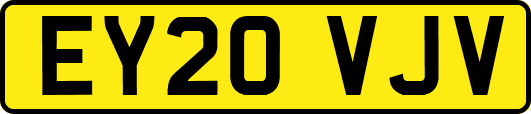 EY20VJV