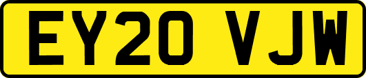 EY20VJW