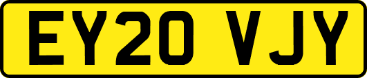 EY20VJY