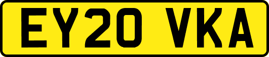 EY20VKA