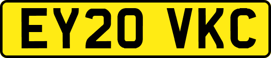 EY20VKC