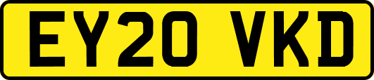 EY20VKD