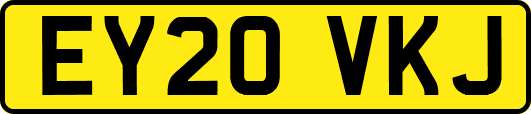 EY20VKJ