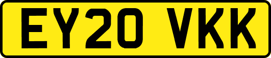 EY20VKK