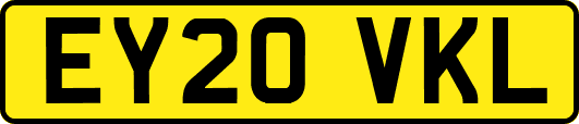 EY20VKL