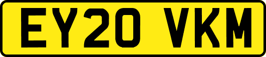 EY20VKM