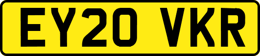 EY20VKR