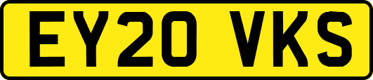 EY20VKS