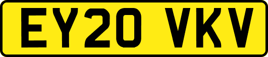 EY20VKV