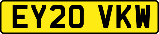 EY20VKW