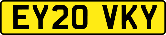 EY20VKY