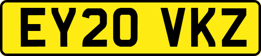 EY20VKZ